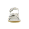 Eco Ariel Sandals in Soft Gold