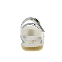 Eco Ariel Sandals in Soft Gold
