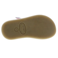 Eco Ariel Sandals in Rose