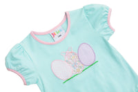 Egg Hunt Bloomer Set