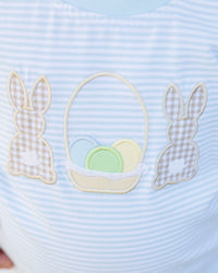 Hoppy Easter Short Set