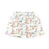 Flyin' South Boys Swim Trunks