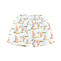 Flyin' South Boys Swim Trunks