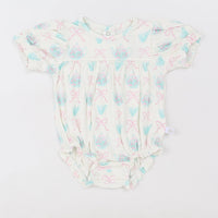 Girls Teacup Bamboo Bubble