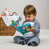 Taggies Buddy Dog Soft Book