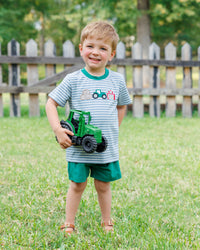 Farm Days Short Set
