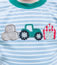 Farm Days Short Set
