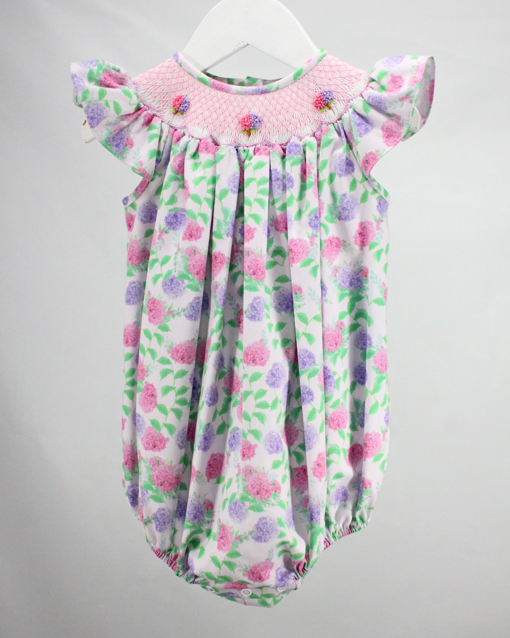 Blossom Hour Zoey Bubble