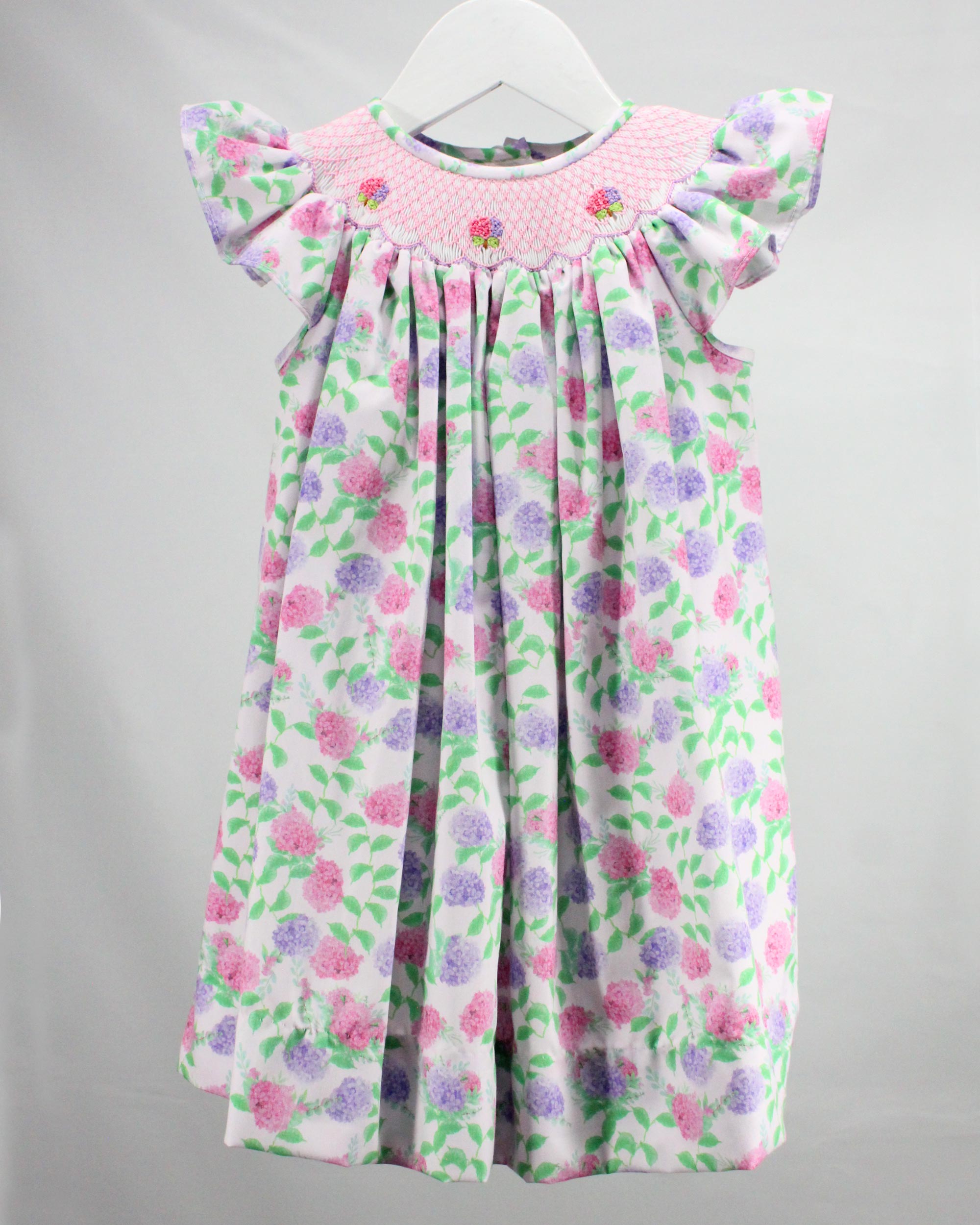 Blossom Hour Zoey Dress