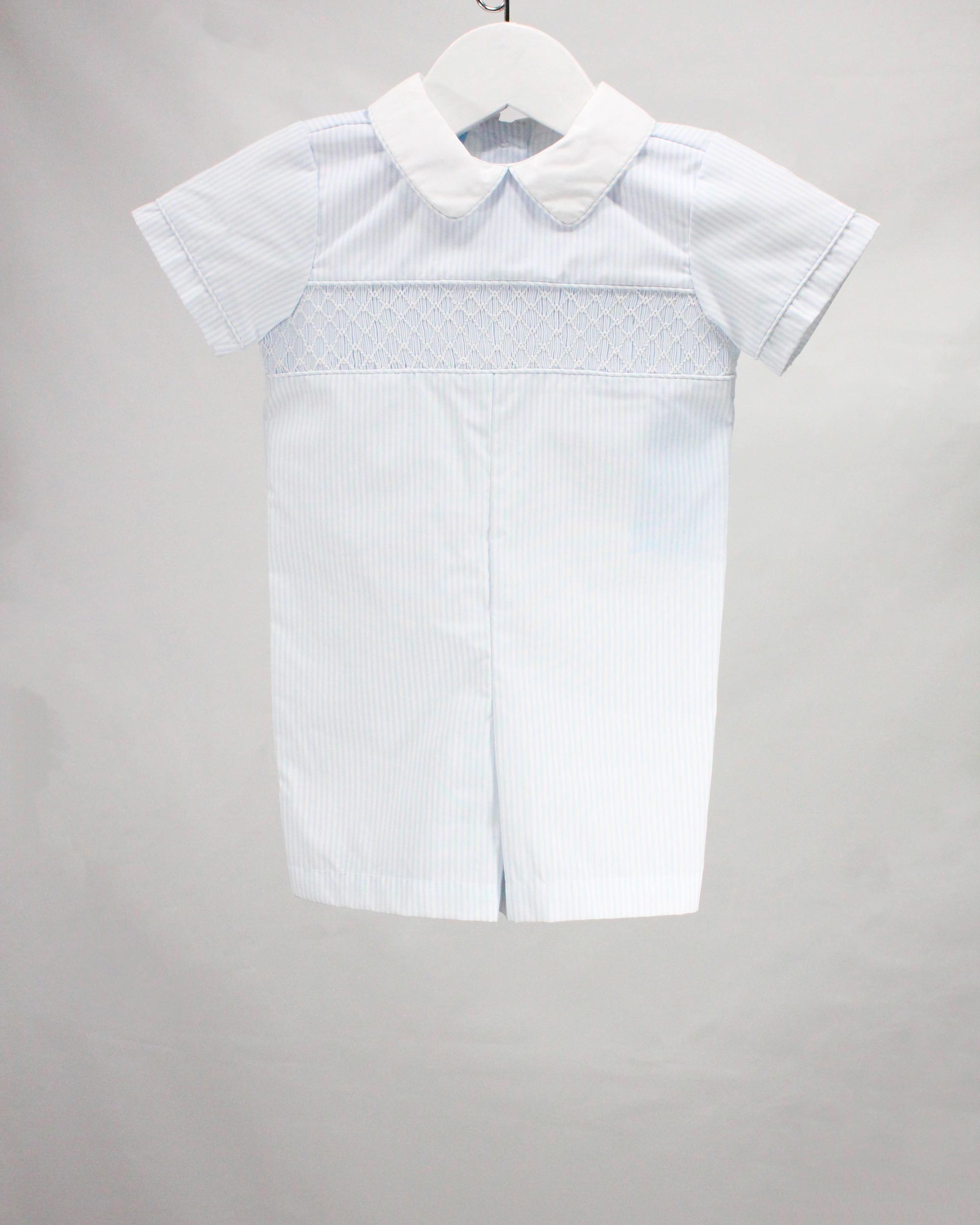 Whispers on the Porch Leo Overall