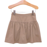 Gabbie Skort - Khaki