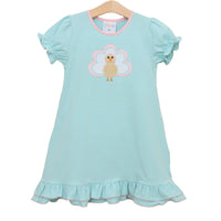 Give Thanks Dress