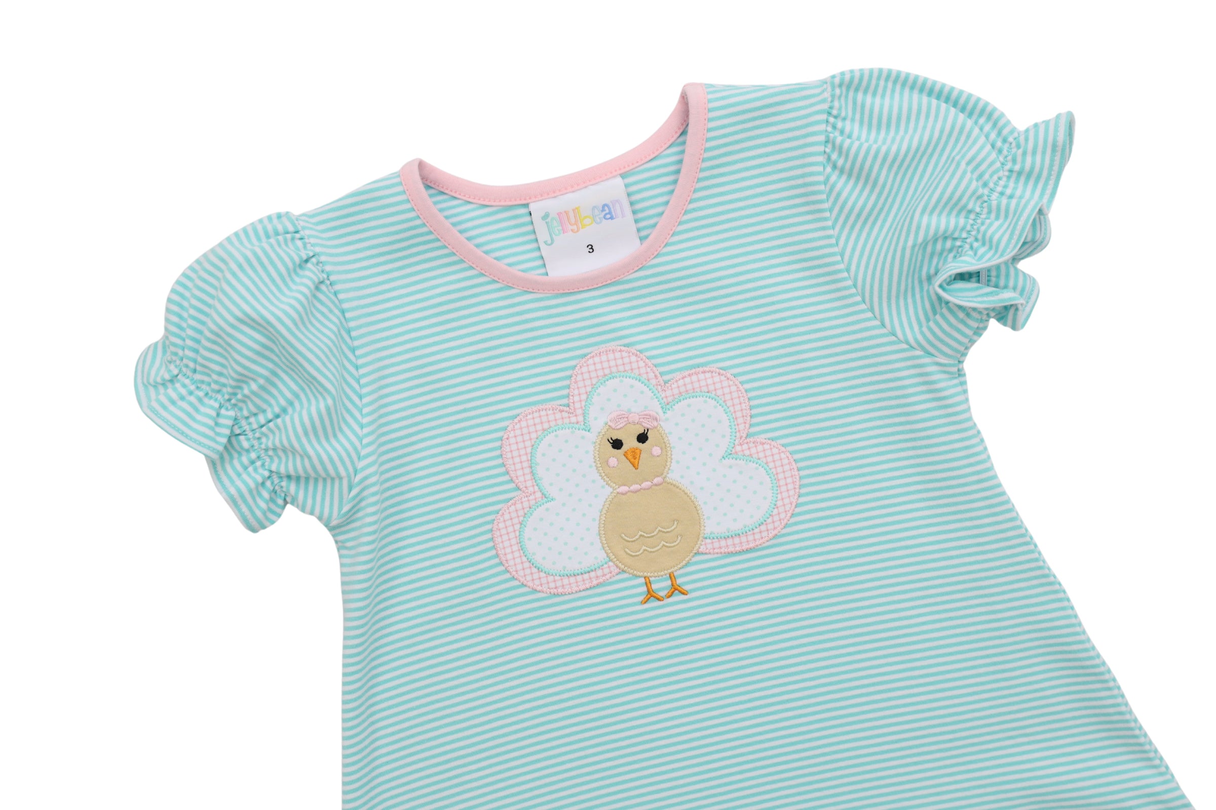 Give Thanks Dress