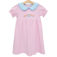 Harvest Bow Dress
