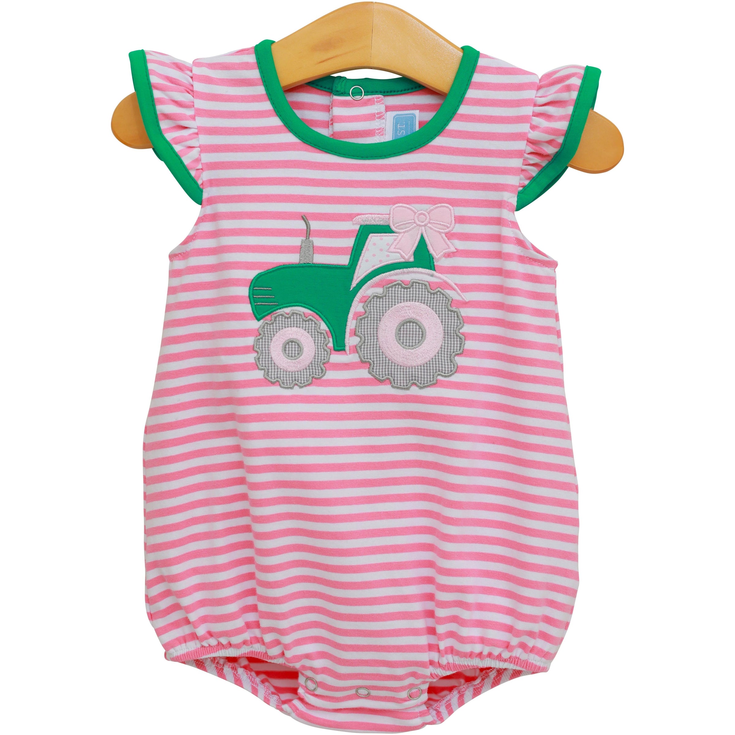 Harvest Time Flutter Bubble