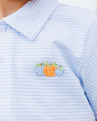Harvest Trio Polo