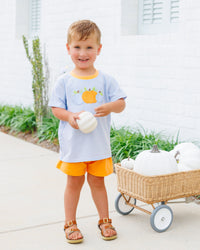 Harvest Trio Short Set