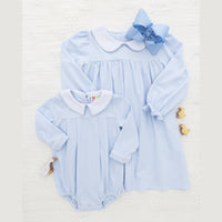 Henry Bubble - Light Blue Stripe