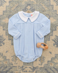 Henry Bubble - Light Blue Stripe