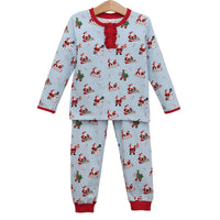 Here Comes Santa Claus Noelle Set