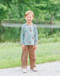Heritage Hunt Thomas Pants Set
