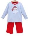 Ho Ho Ho Pants Set