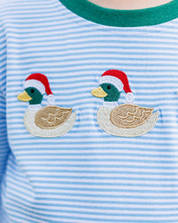 Holiday Hunt Pants Set