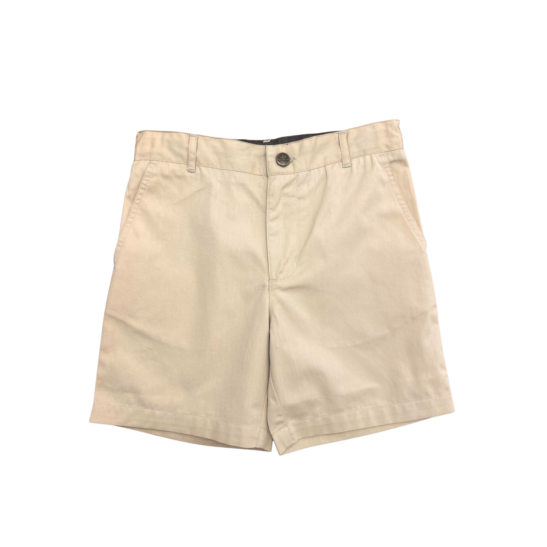 Shorts - Fog