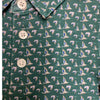 Flyin' South Mallard Performance Polo