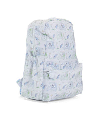 BACKPACKER - PUTT PUTT