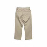 Southbound Elastic Pants - Fog