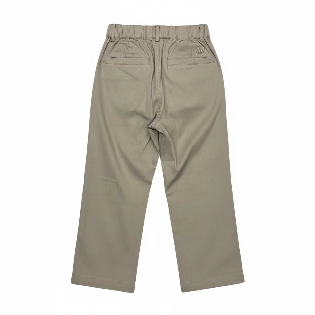 Southbound Elastic Pants - Simply Taupe