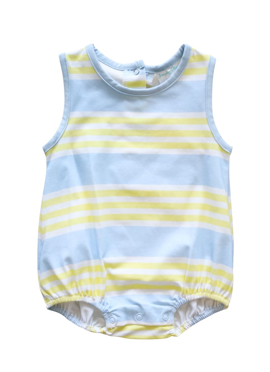 Carter Boy Bubble