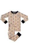 DJ BooMBox Two Piece Pajama Set