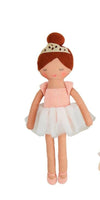 Mud Pie Ballerinas