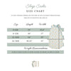 Social Butterfly Sleep Sack