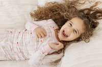 Valentine Pups 2 Piece Set