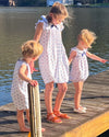 Sailboat Knit Bubble