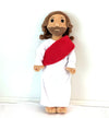 Finding Jesus - Countdown to Christmas