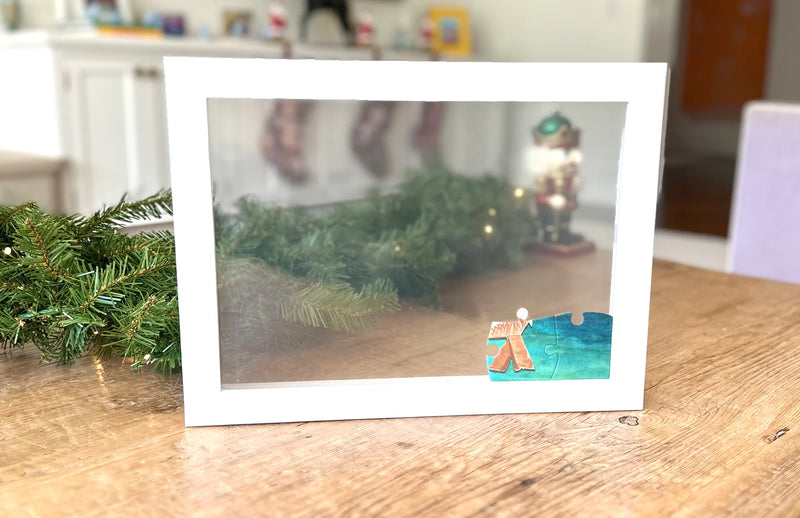 Finding Jesus - Countdown to Christmas