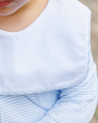 Jack Bubble - Light Blue Stripe