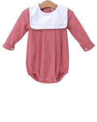 Jack Bubble - Red Stripe