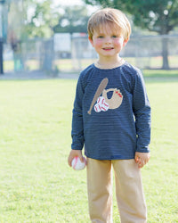 Fall Ball Pant Set
