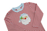 Jolly St. Nick Pants Set