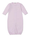 Kissy Kissy Riding Rockers Converter Gown - Pink