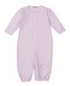 Kissy Kissy Riding Rockers Converter Gown - Pink