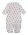 Kissy Kissy Teddy Bear Time Converter Gown