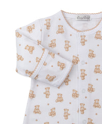 Kissy Kissy Teddy Bear Time Converter Gown