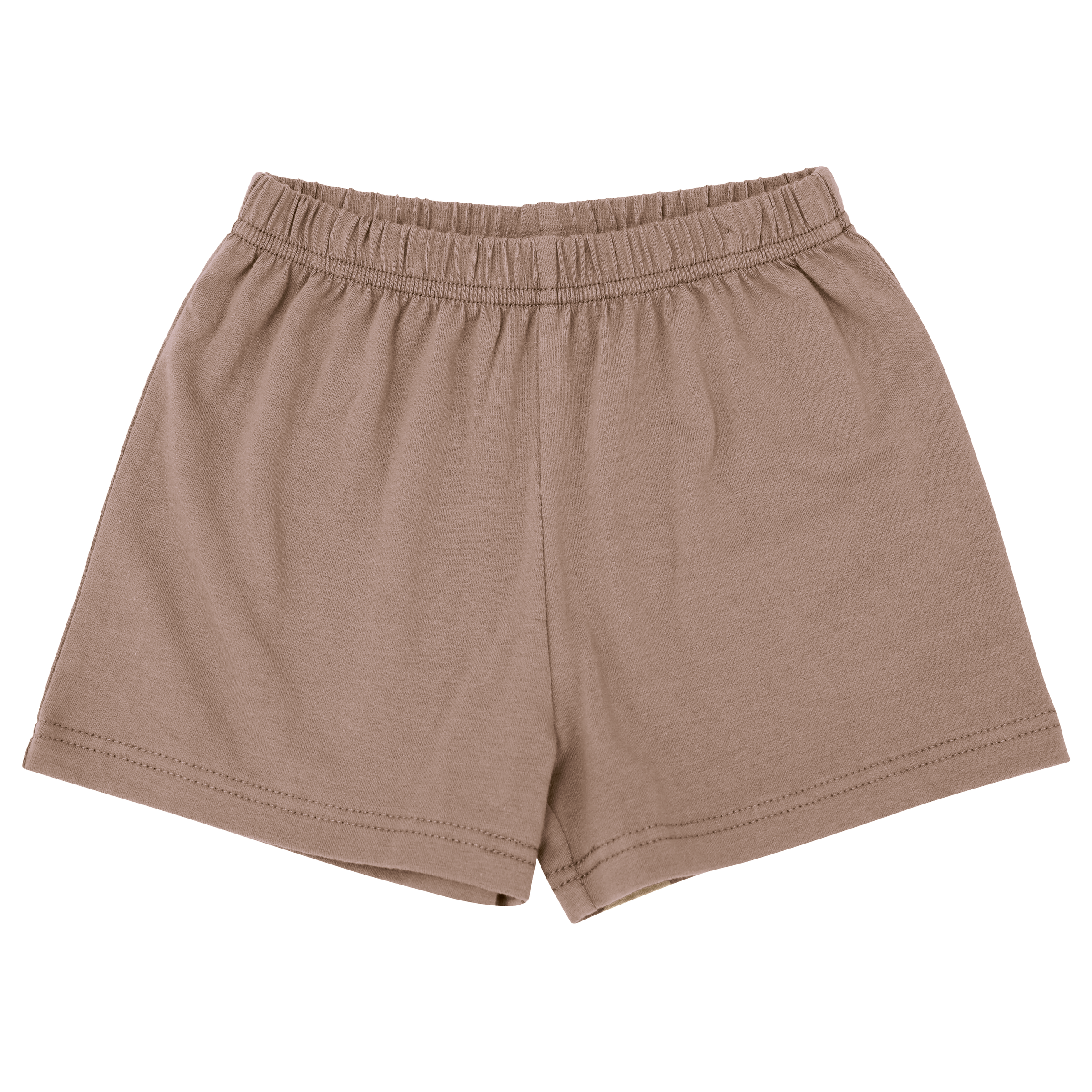 Knit Short - Khaki