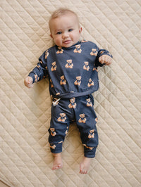 Jogger Set | Bear Vibes